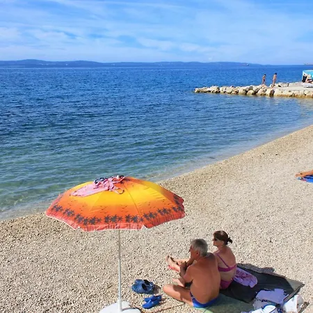 Apartman With A Parking Space - 8681