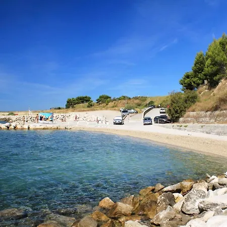 Apartment With A Parking Space - 8681