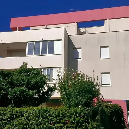 With A Parking Space - 8681 Apartman *