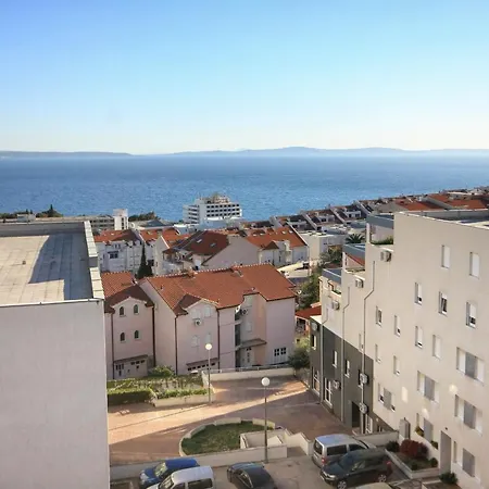 With A Parking Space - 8681 Apartment *