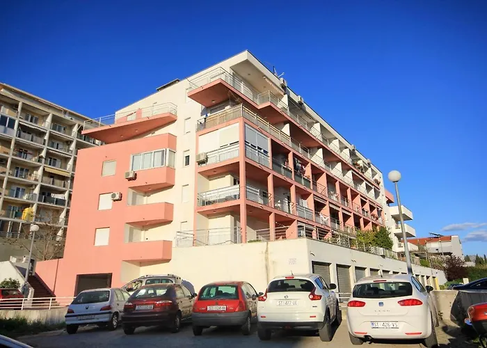 With A Parking Space - 8681 *