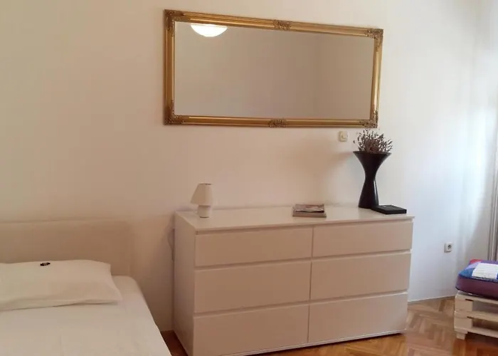 With A Parking Space - 8681 Apartment *