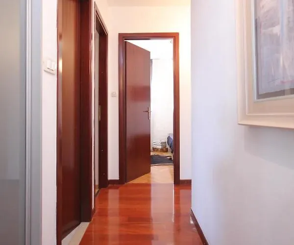 With A Parking Space - 8681 Apartment