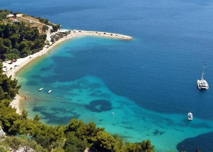 With A Parking Space - 8681 Apartment