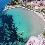 Apartment With A Parking Space - 8681 Split